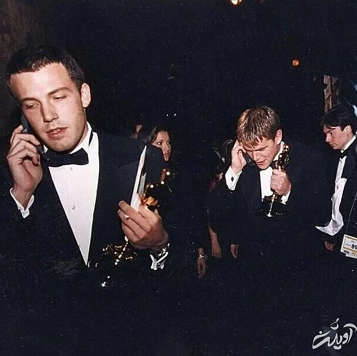 بامزهترین قابهایی که از دل تاریخ ظهور کردهاند